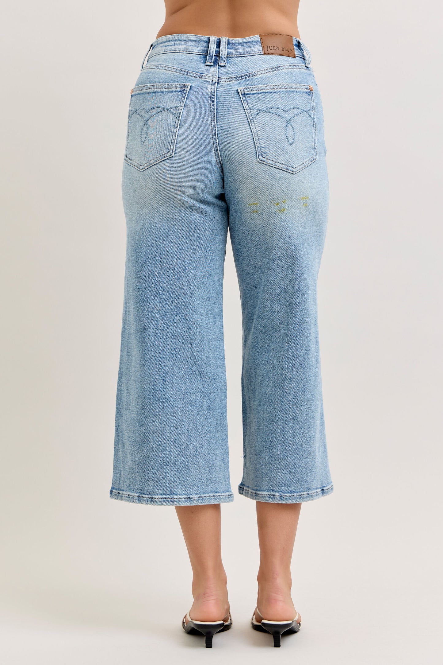 Vintage Pocket Crops