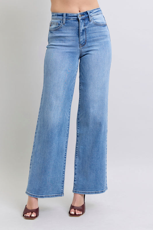 Vintage Wide leg