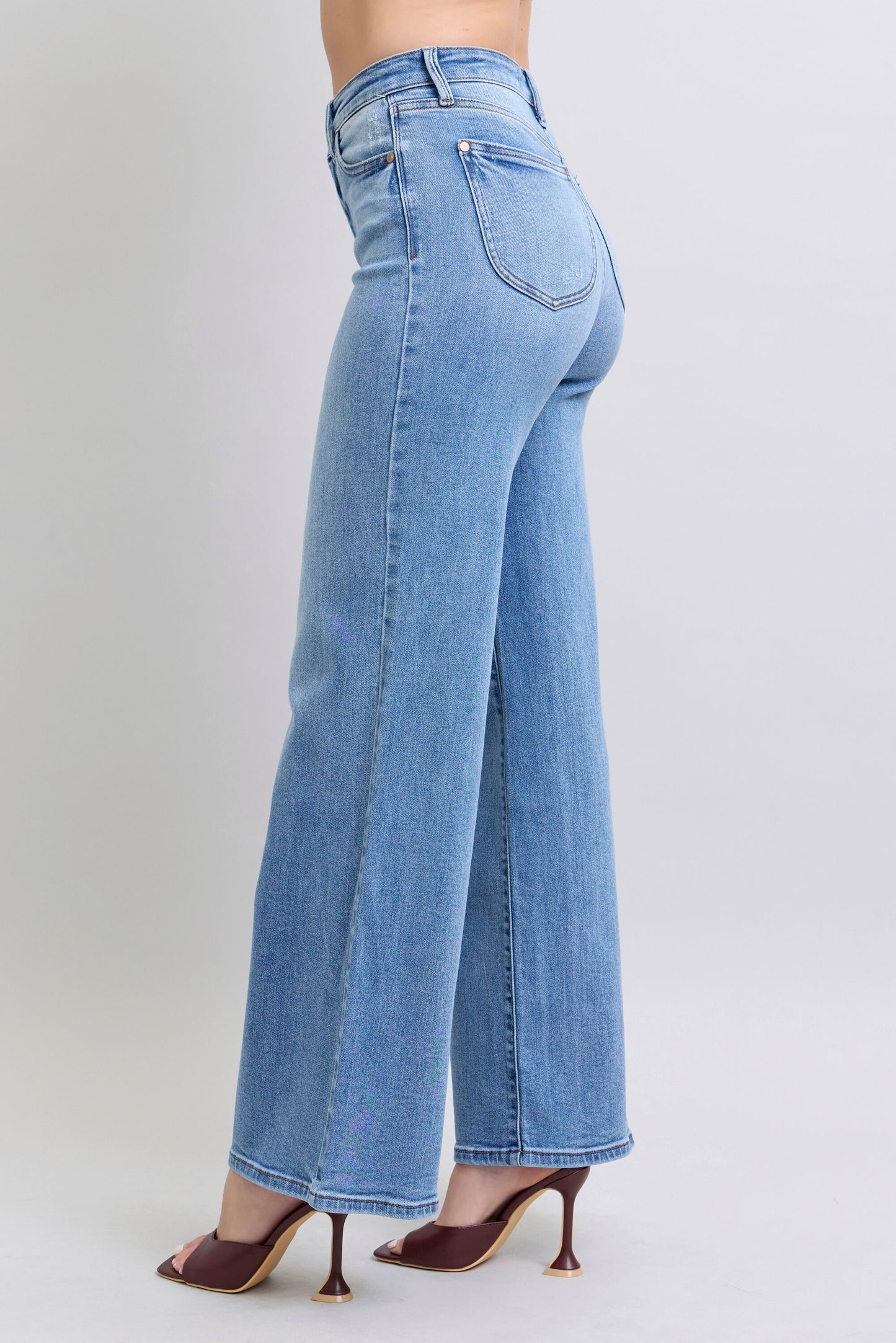 Vintage Wide leg