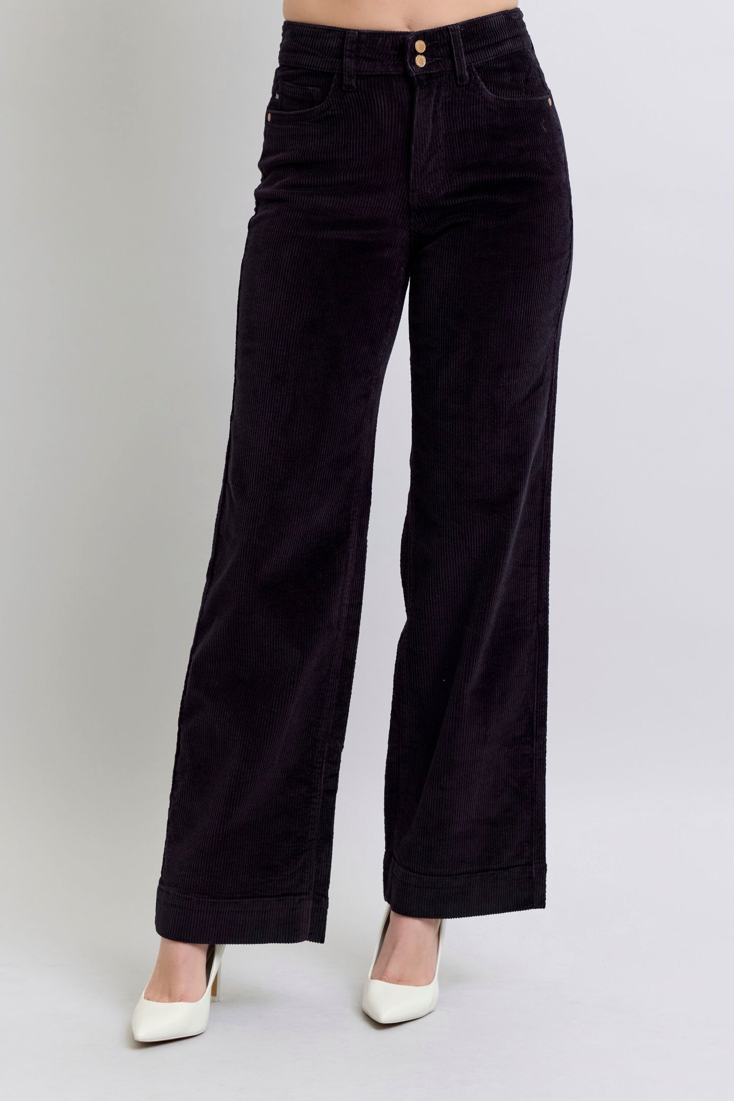 Corduroy Trouser