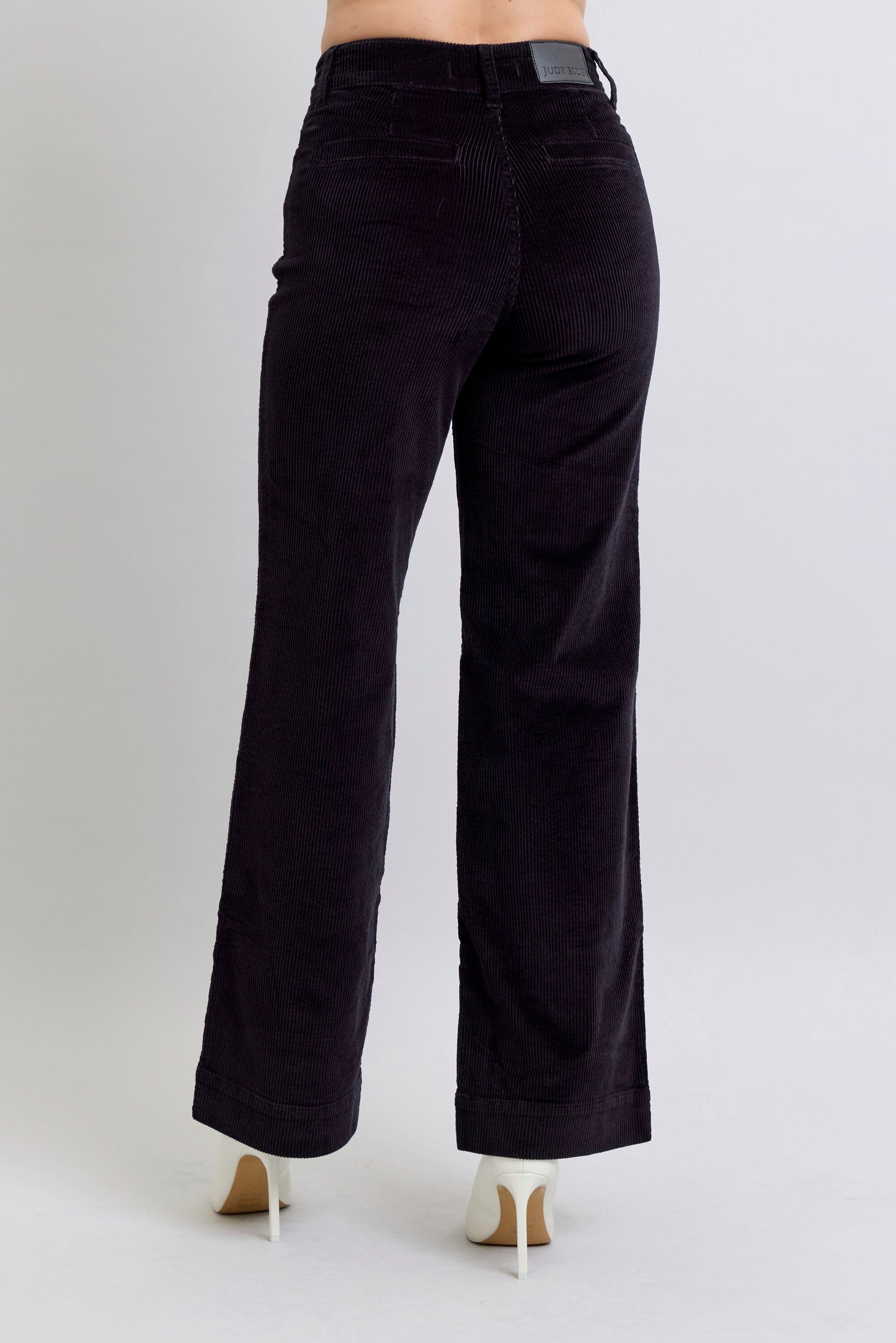 Corduroy Trouser