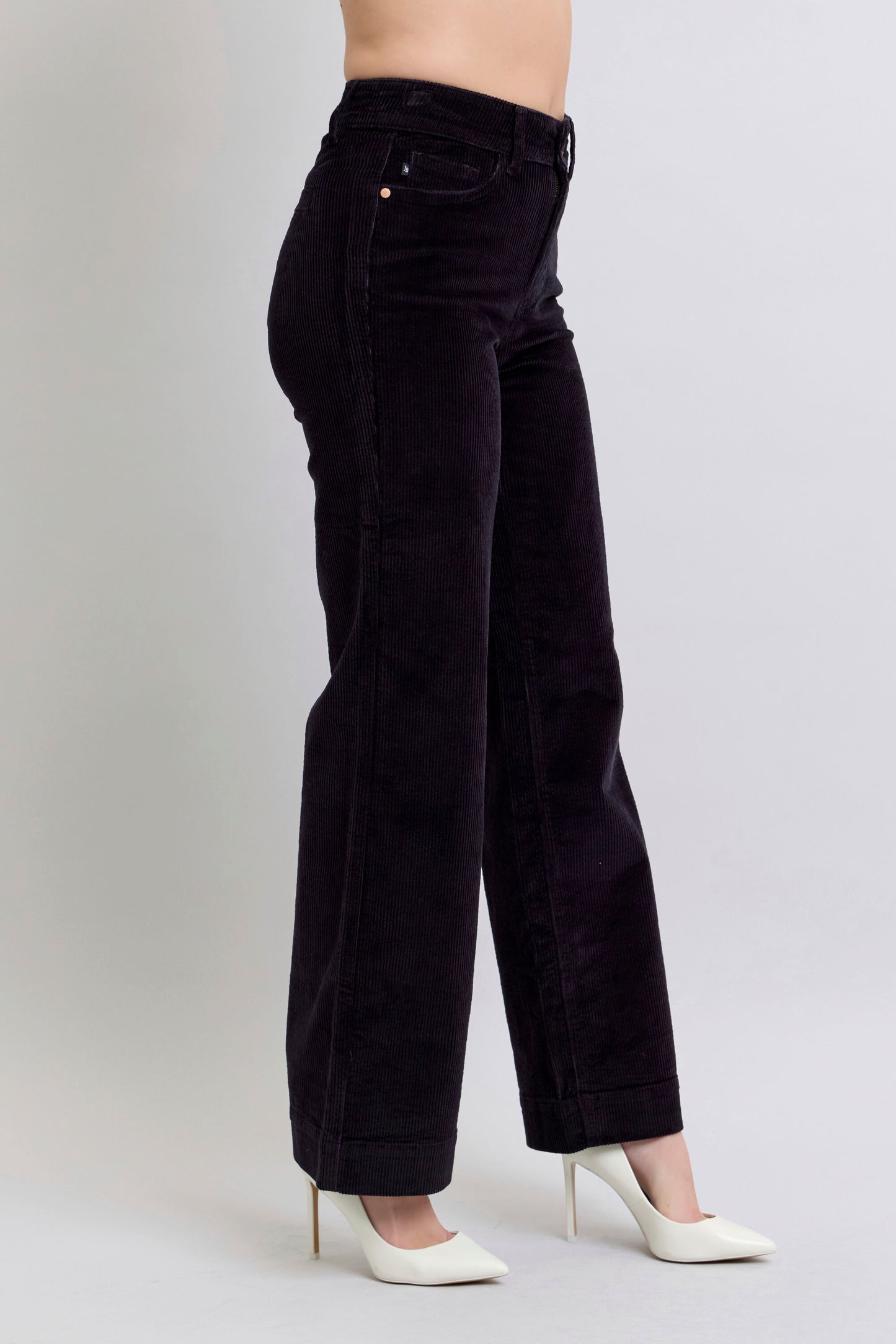 Corduroy Trouser