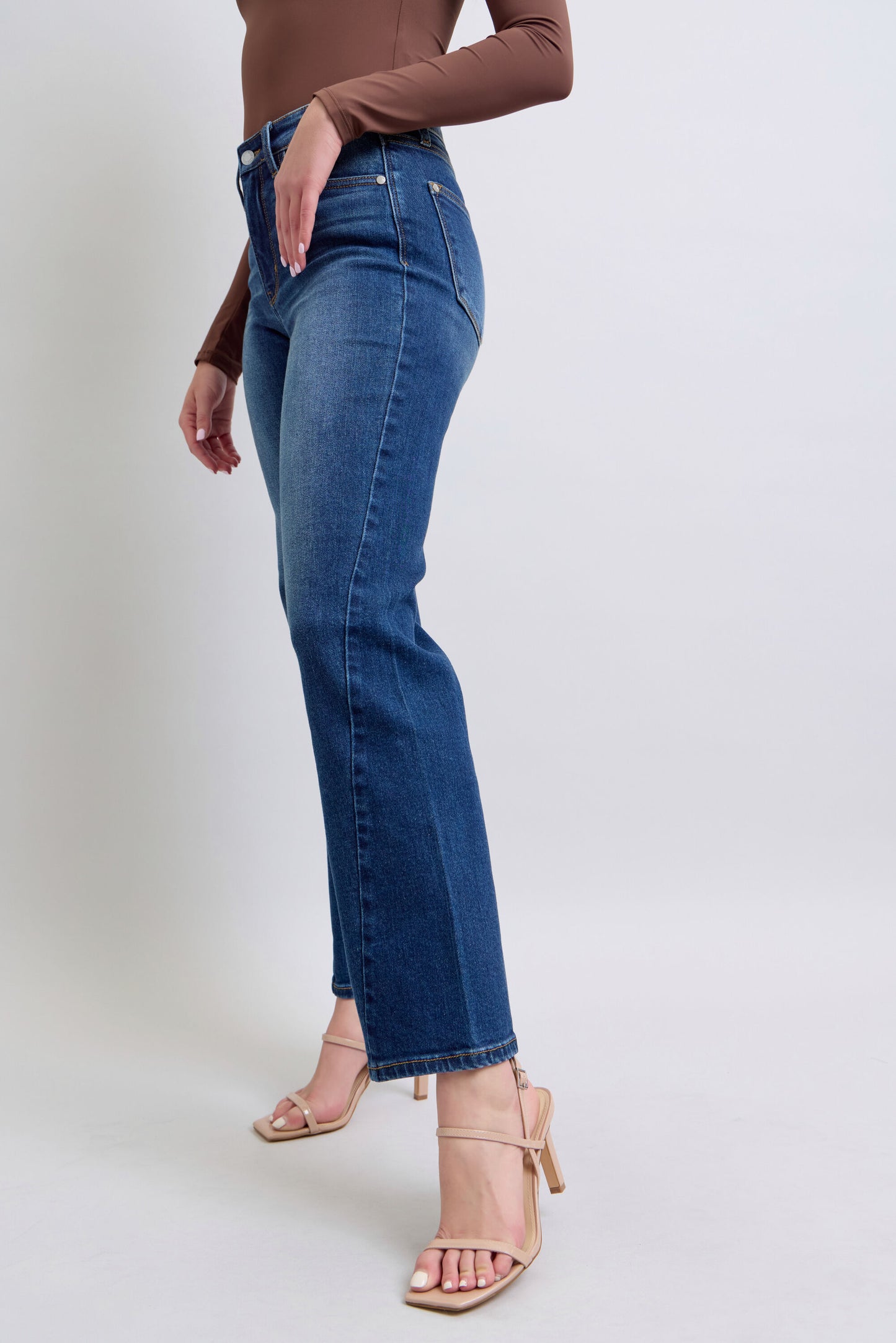 SL Detail Side Seam