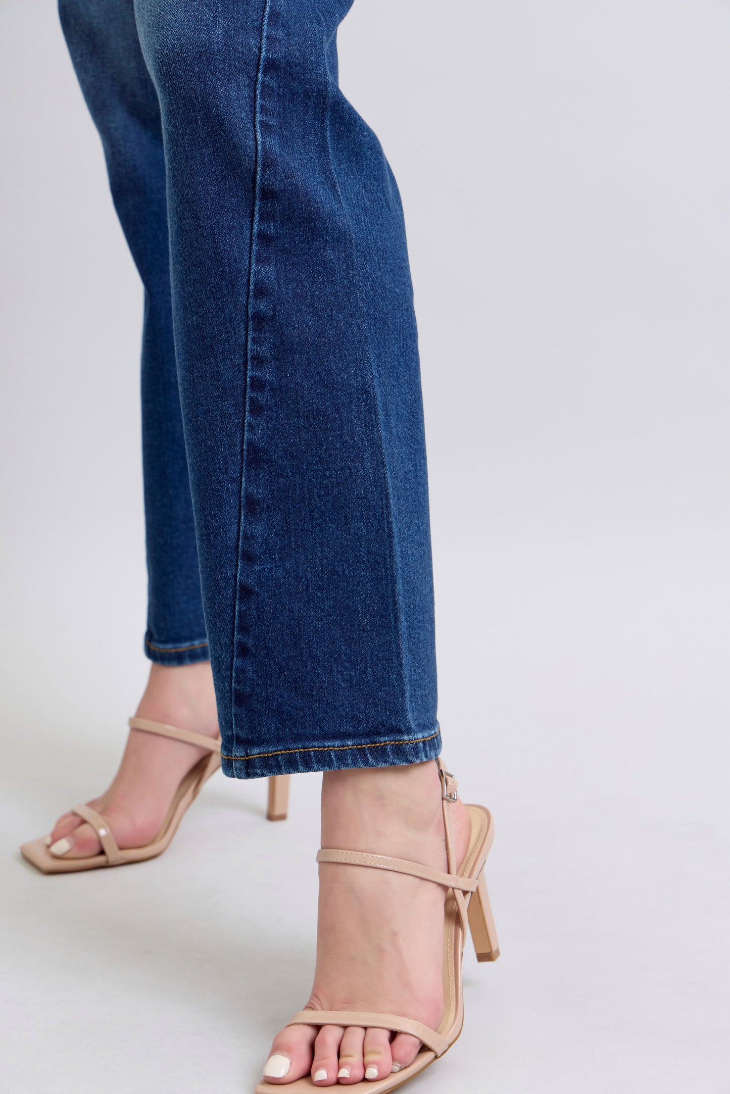 SL Detail Side Seam