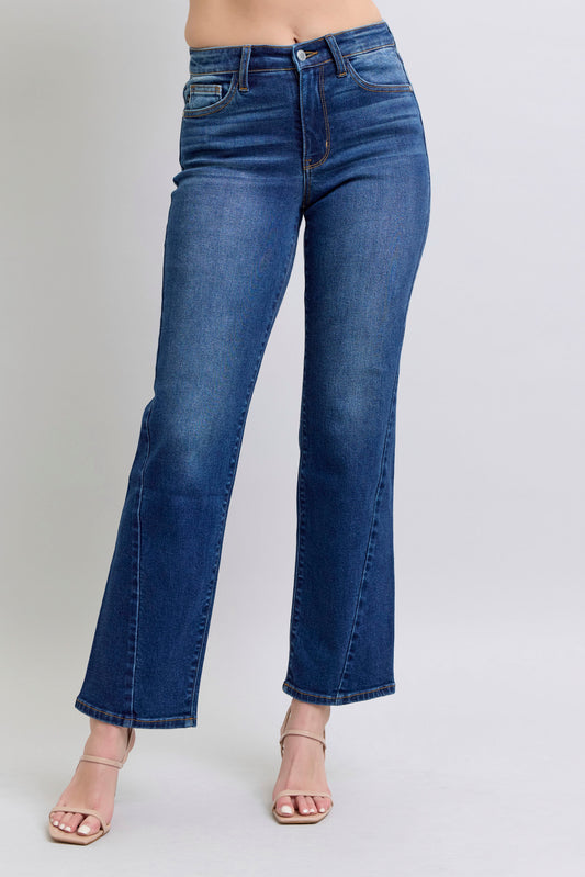 SL Detail Side Seam
