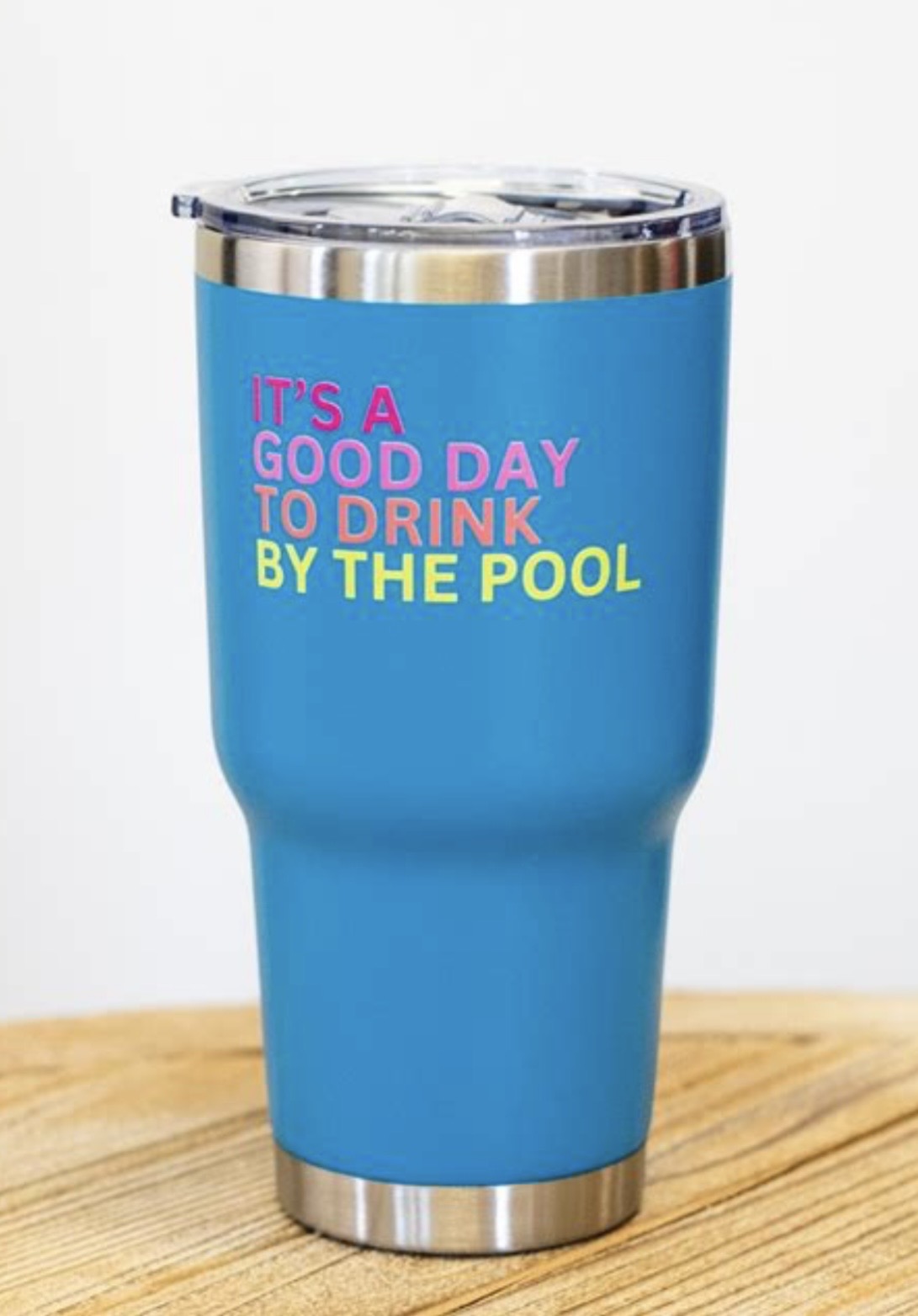 Good Day To Drink