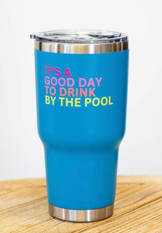 Good Day To Drink