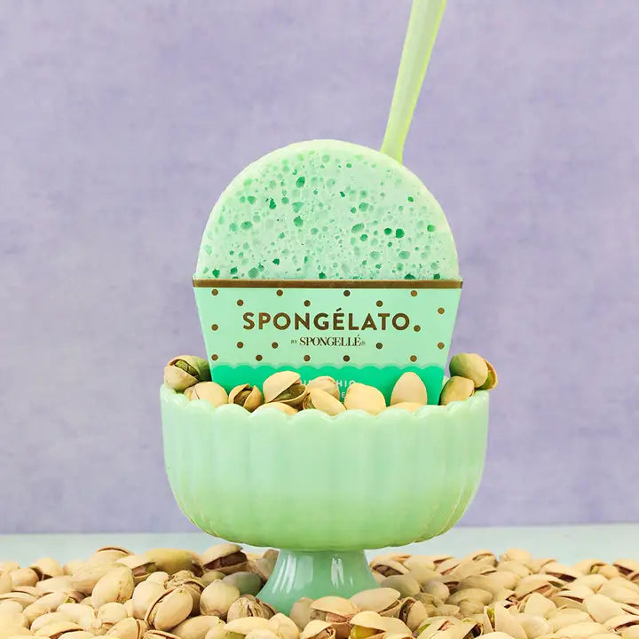 Spongelato