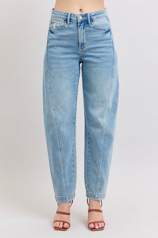Judy Barrel Jean