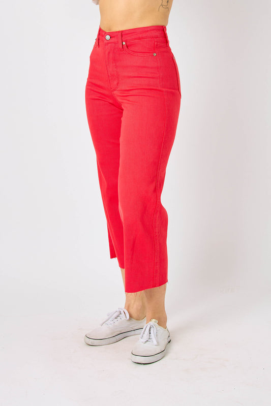 Red Crop
