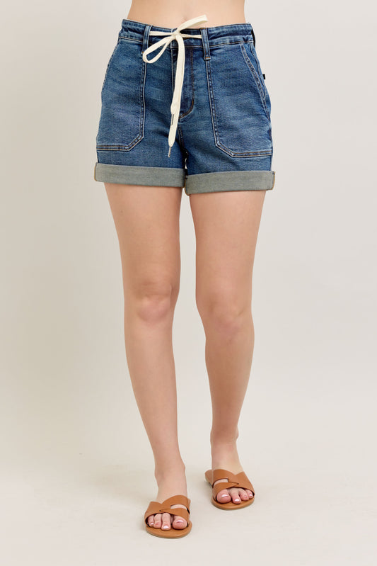 Jogger Shorts