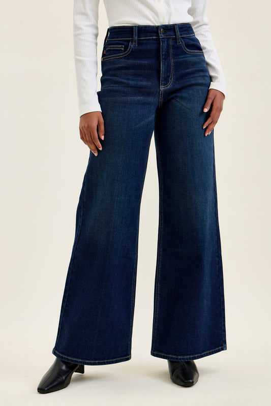 Lux Wide Leg