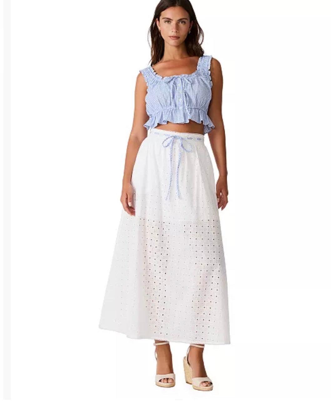 Zana Skirt