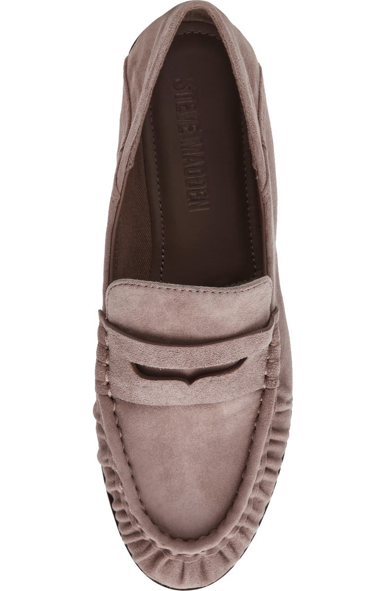 Stewart Penny Loafer