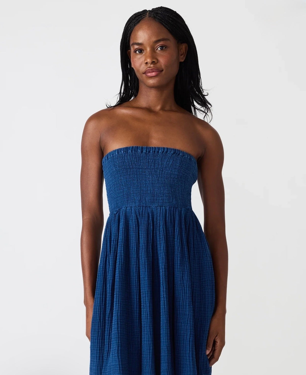 Bisou Dress