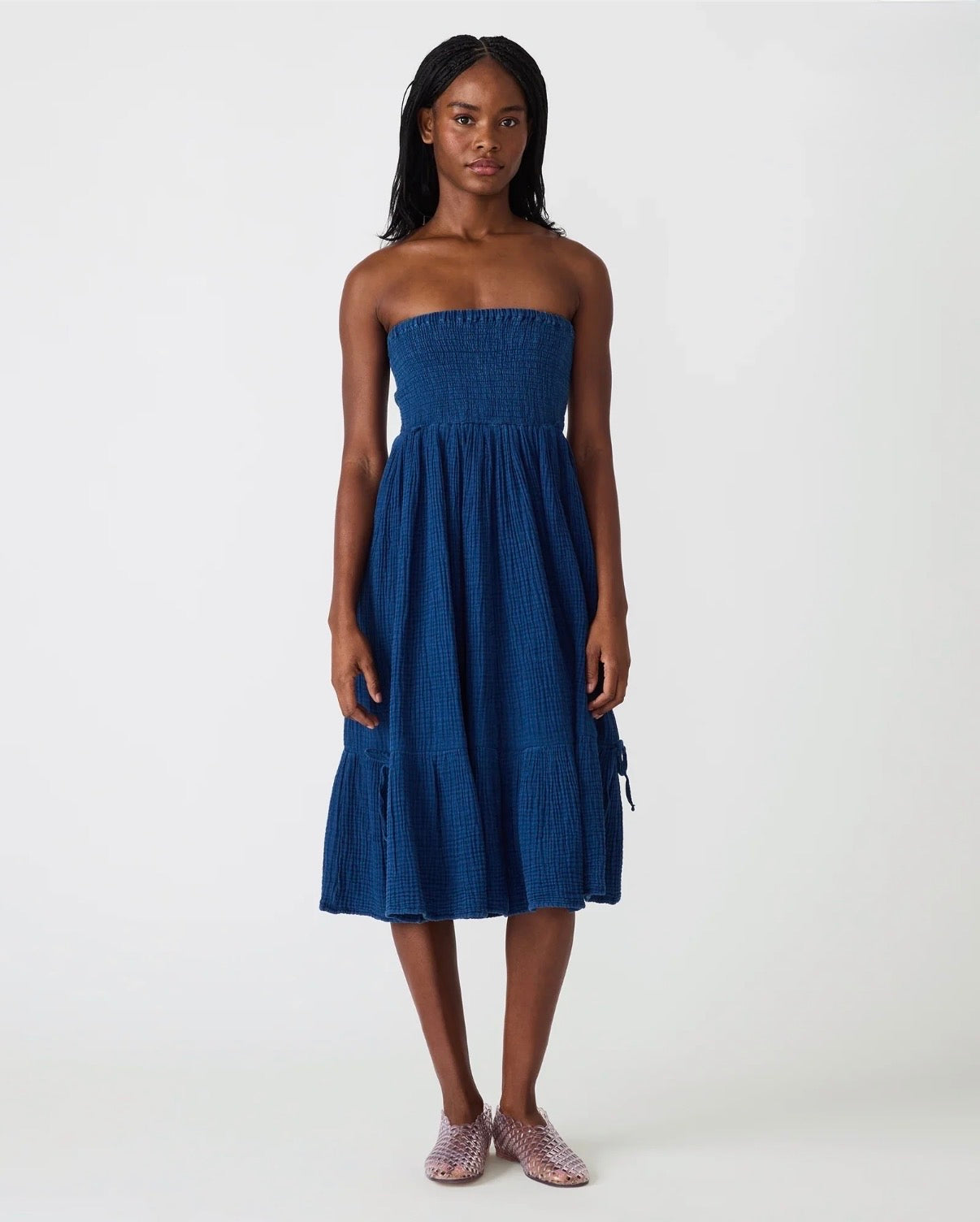 Bisou Dress