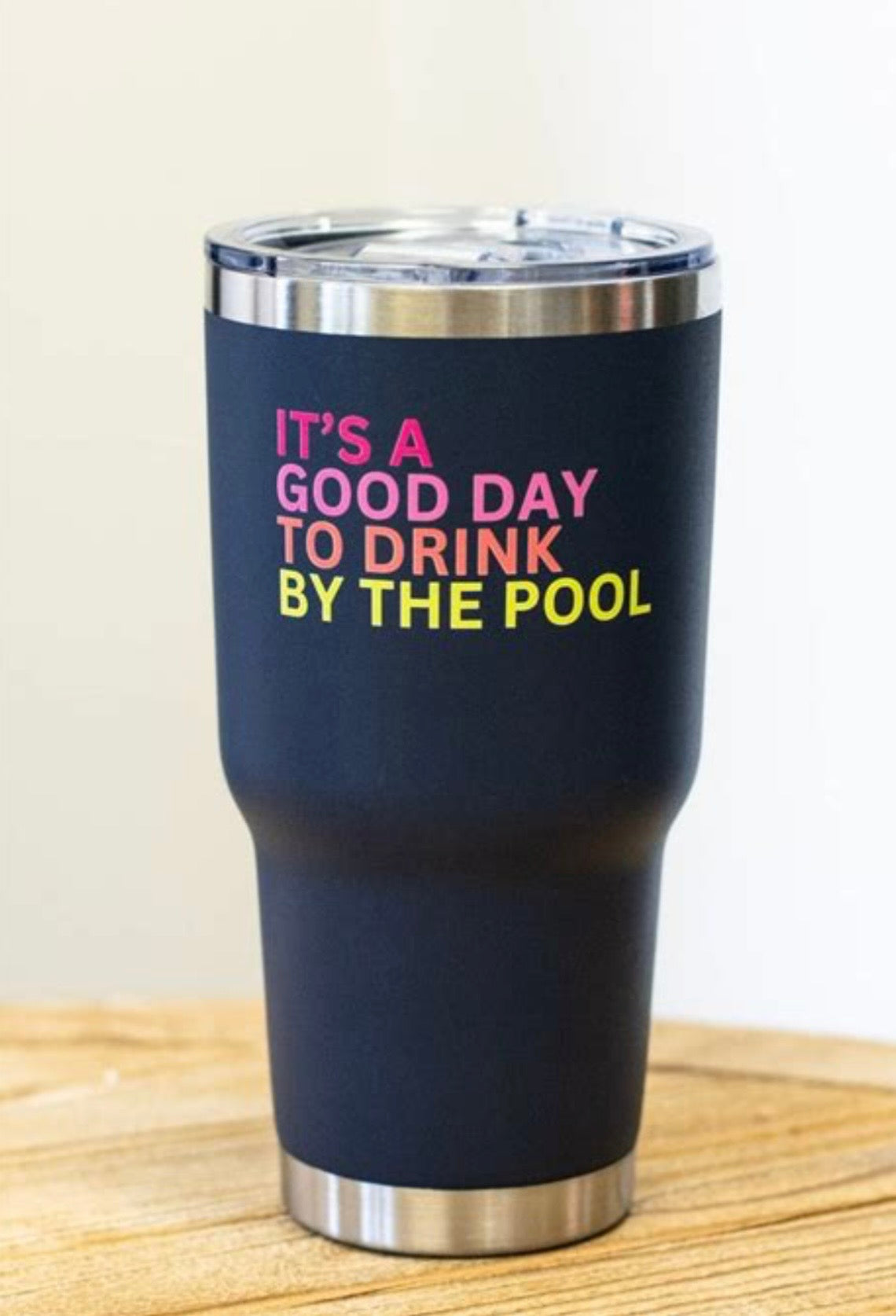 Good Day To Drink