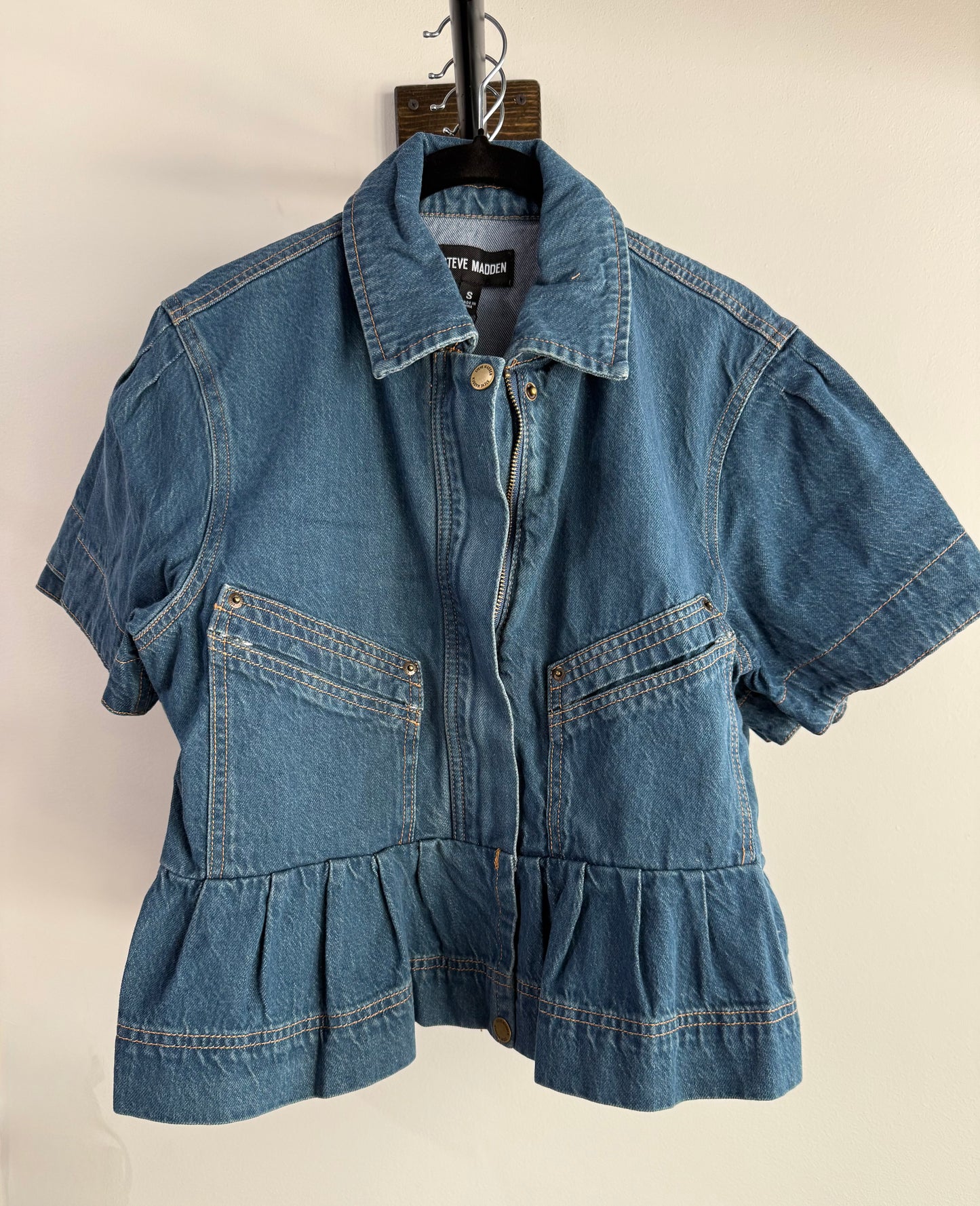 Haezel Jacket