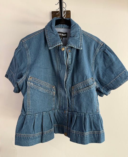 Haezel Jacket