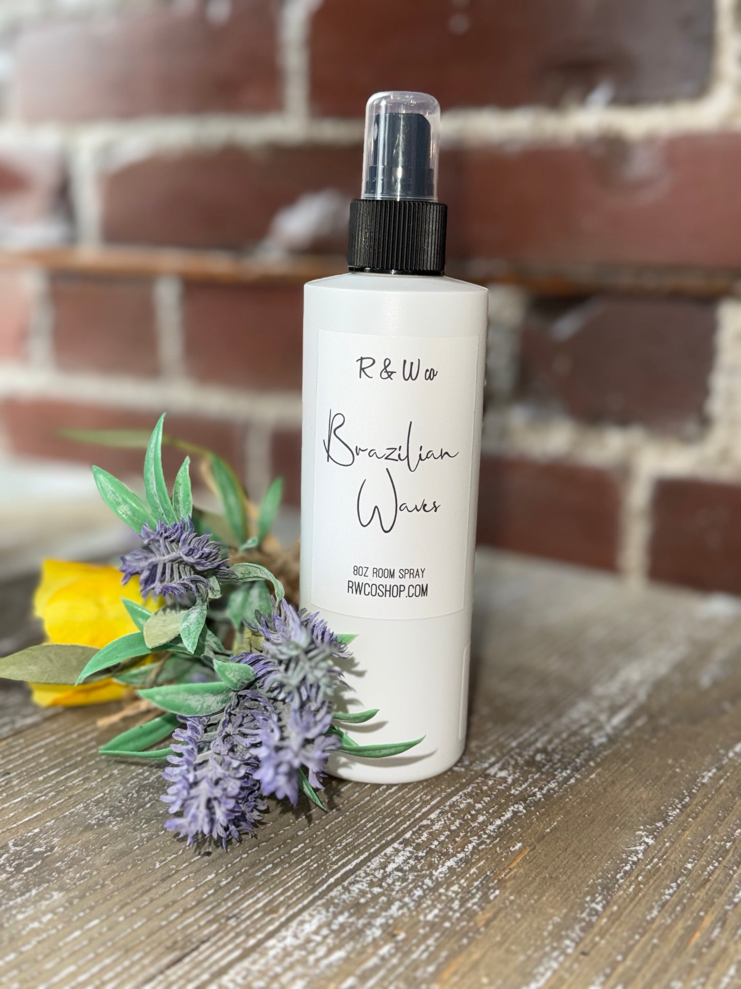 Brazilian Waves Room Spray