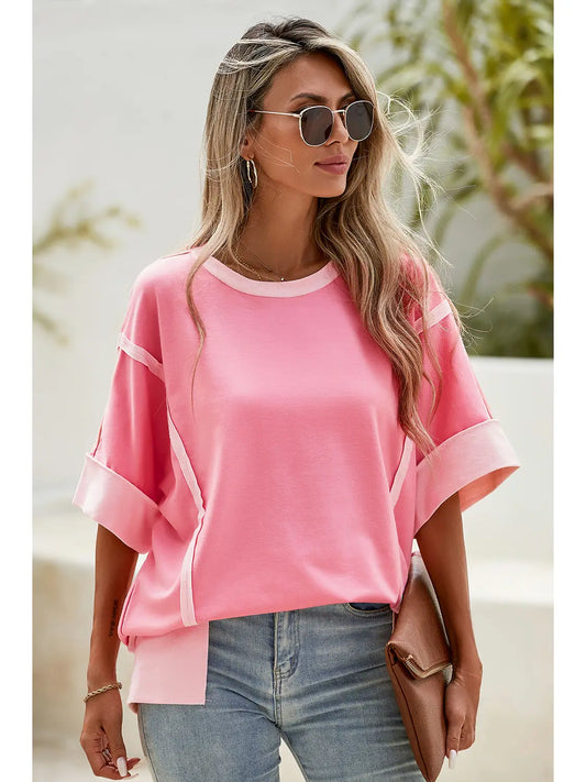 Pink Petal