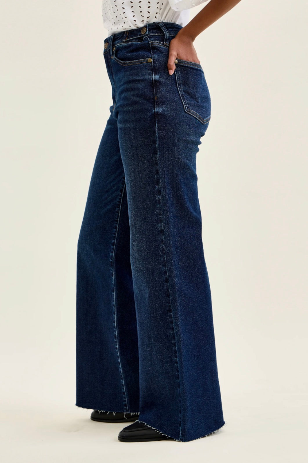 Adjustable Waistband Petite WL