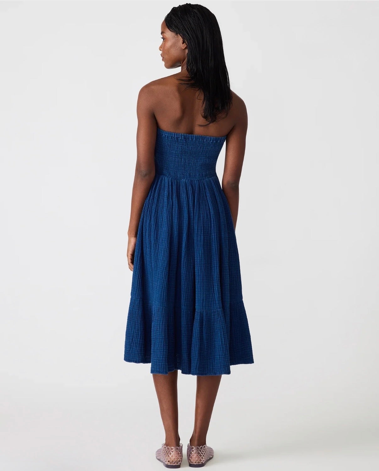 Bisou Dress
