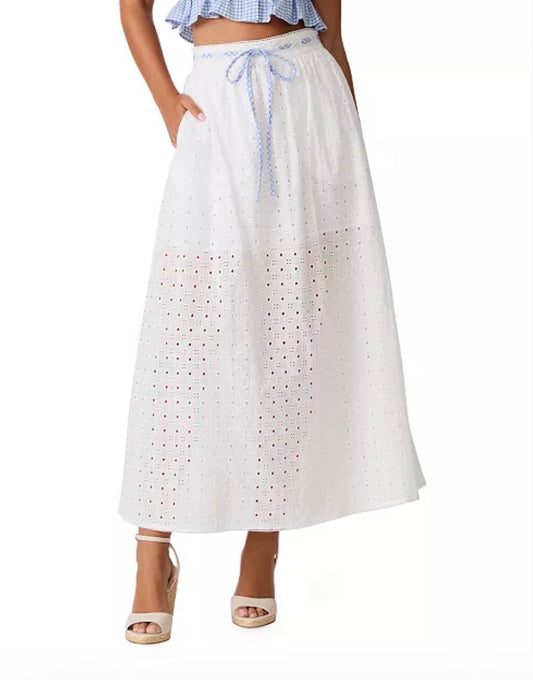 Zana Skirt