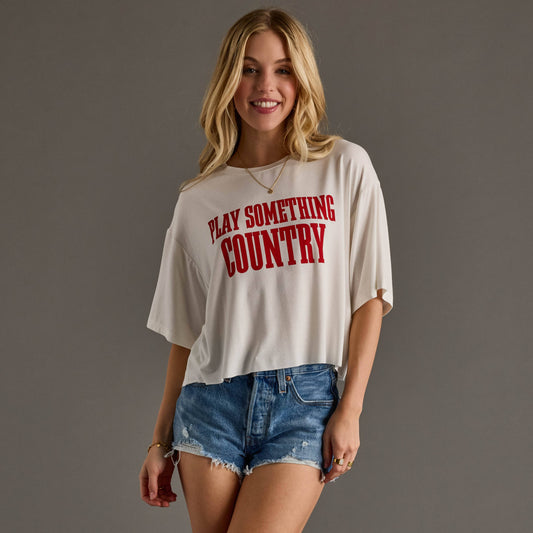 Play Something Country