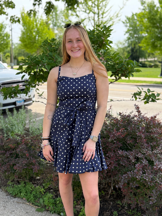 Dasia Dress