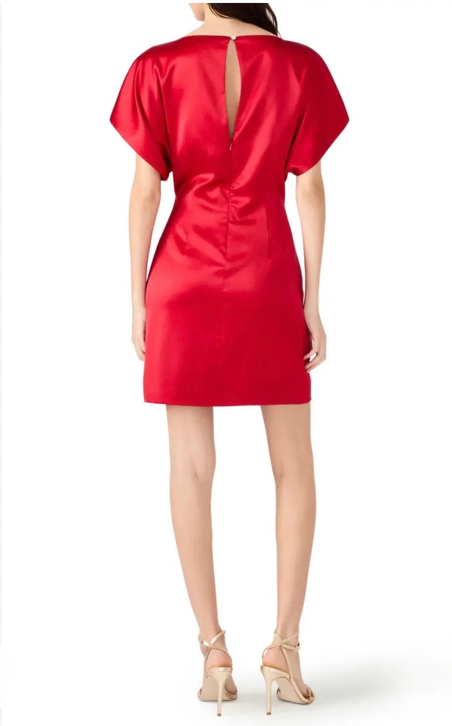 Everlee Dress