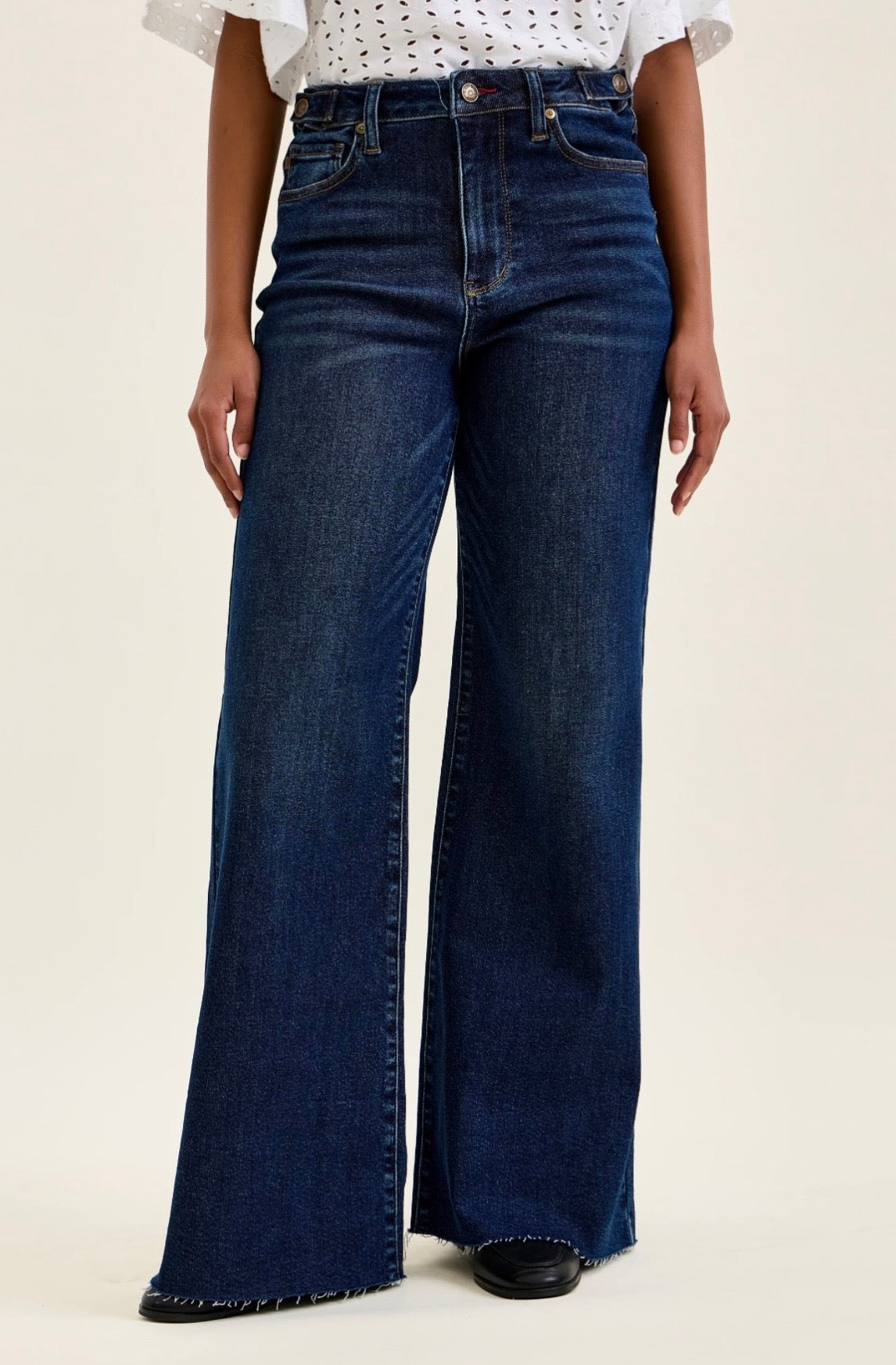 Adjustable Waistband Petite WL
