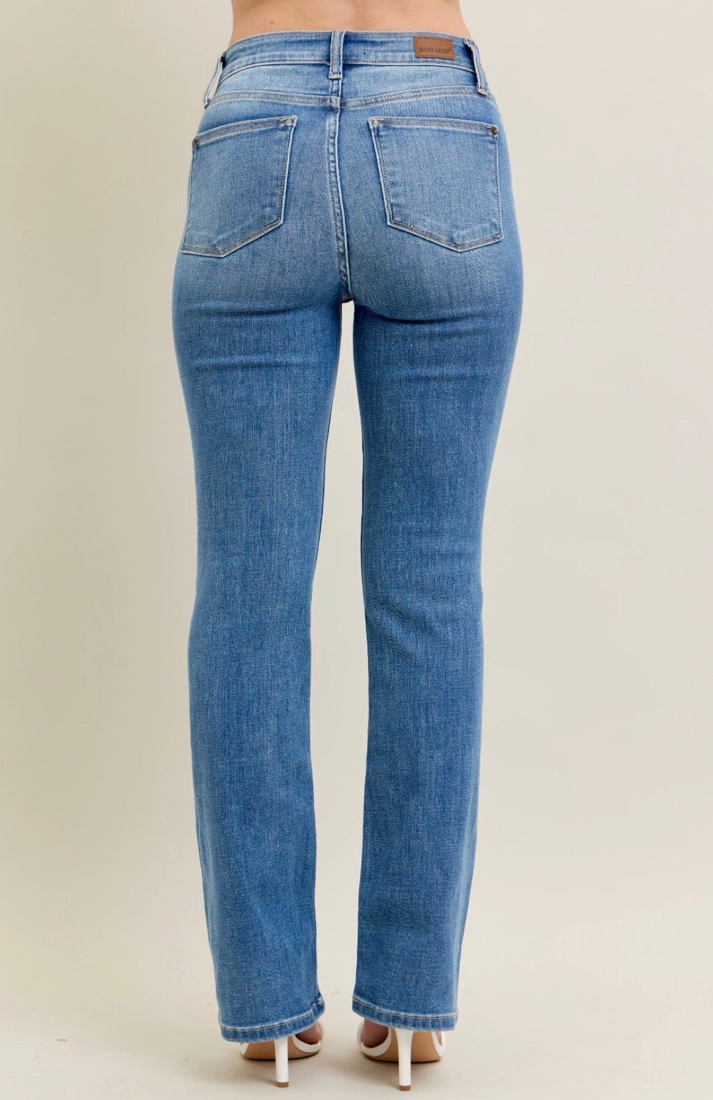Classic Bootcut