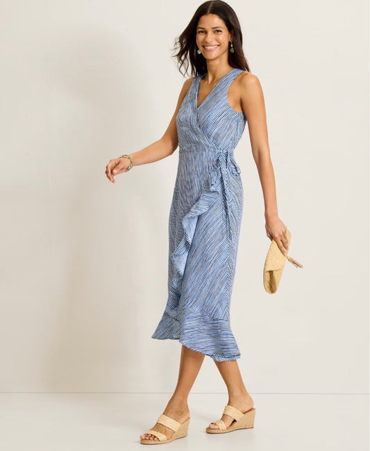 Coastal Shores Dress