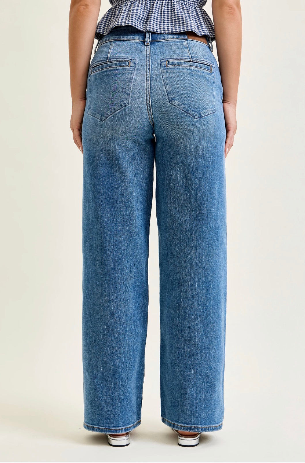 Column Trouser