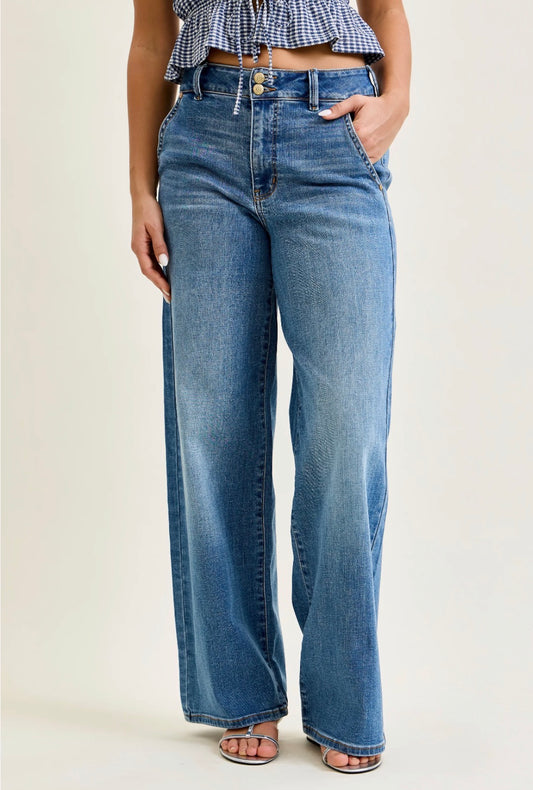 Column Trouser