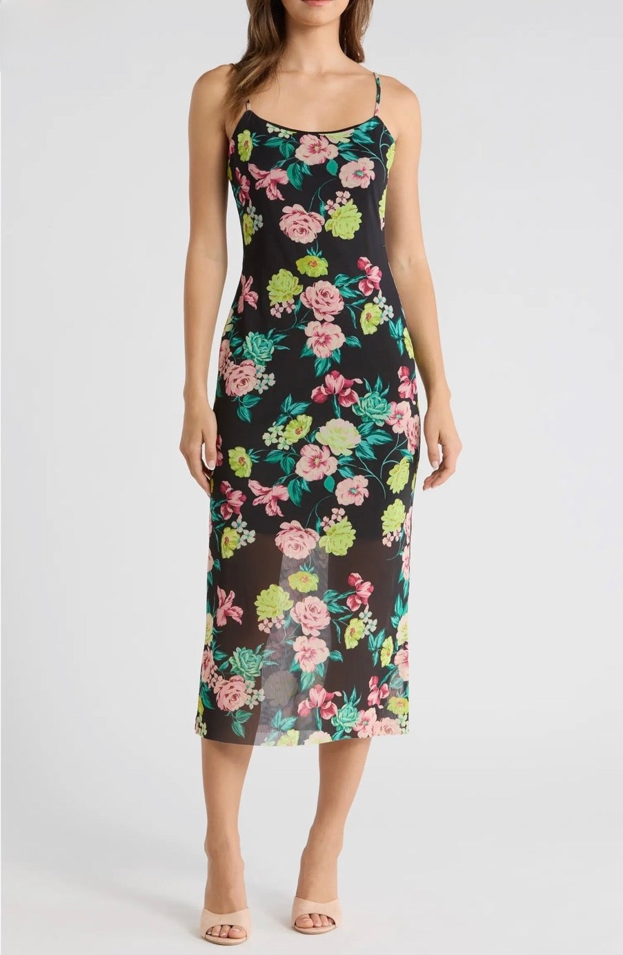 Giselly Dress
