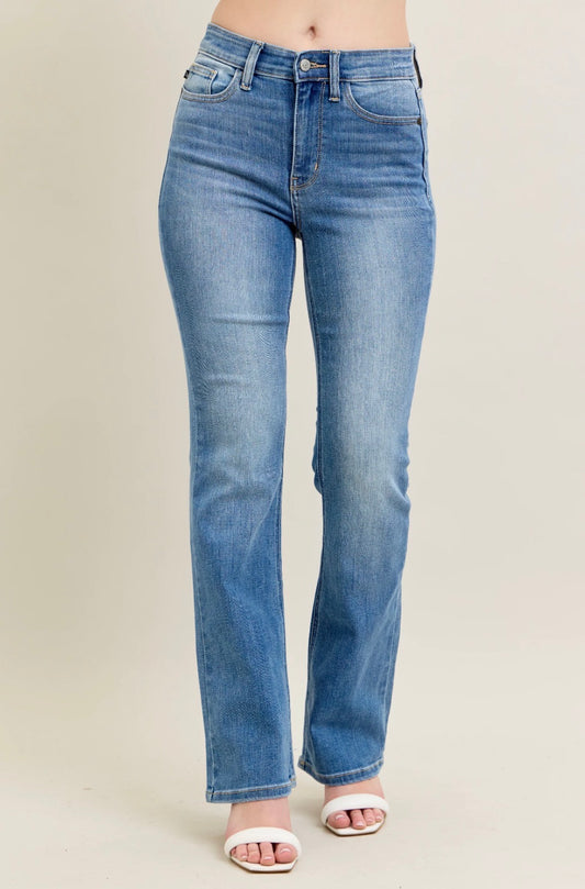 Classic Bootcut
