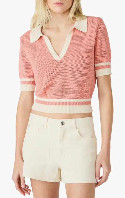 Aspyn Sweater
