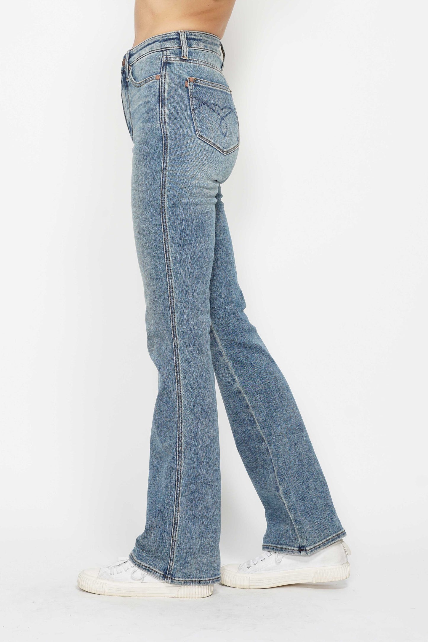 Pocket Emb. Med Wash