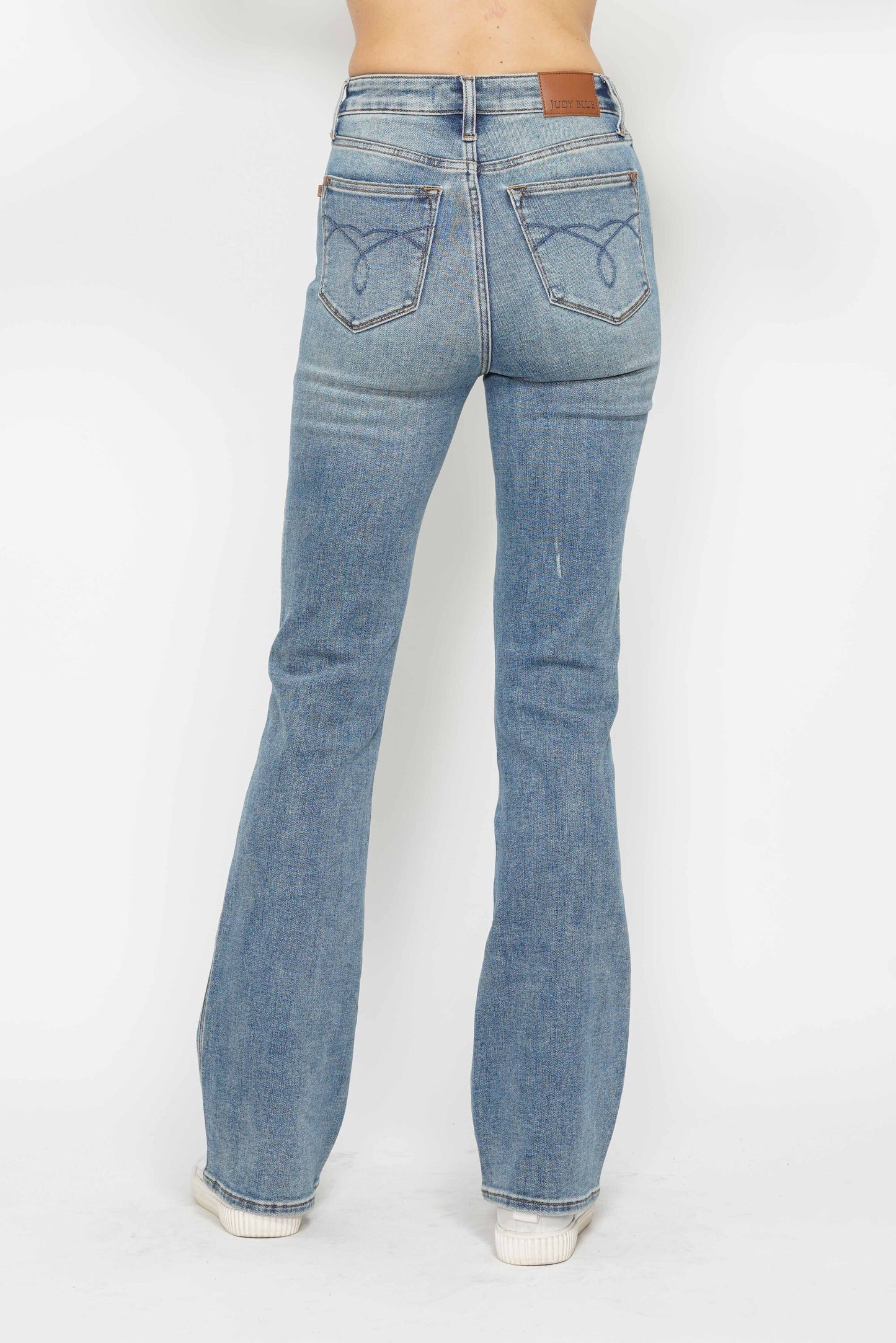 Pocket Emb. Med Wash