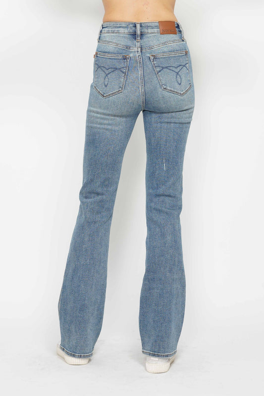 Pocket Emb. Med Wash