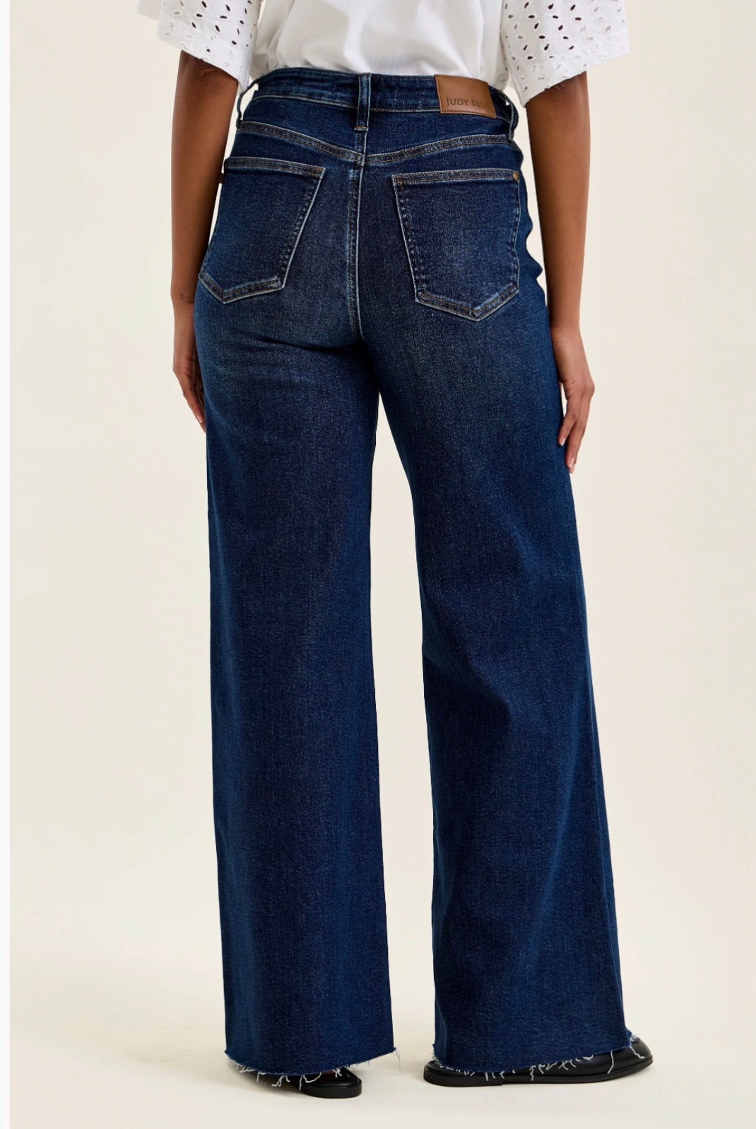 Adjustable Waistband Petite WL