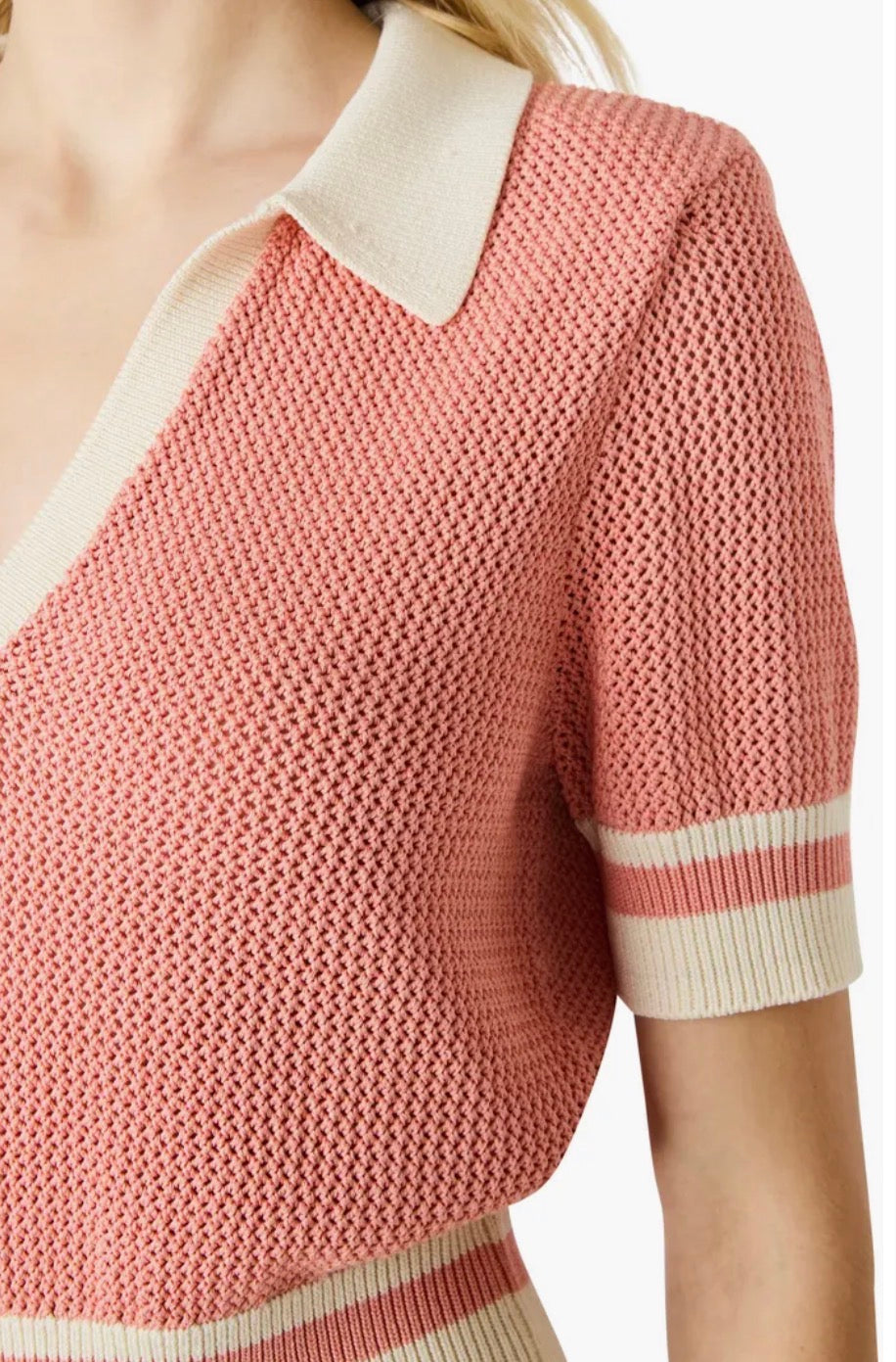 Aspyn Sweater