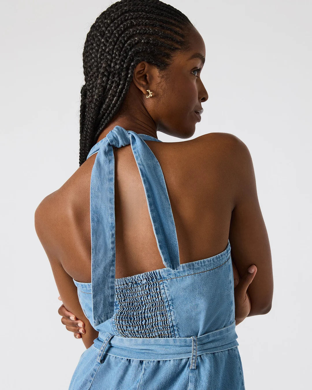 Artie Jumpsuit