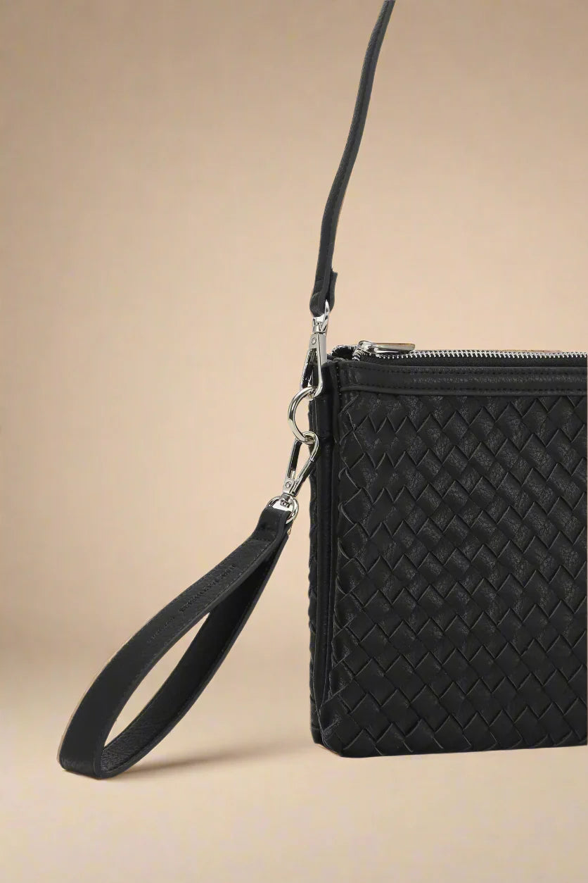 Isle Jacobsen Crossbody