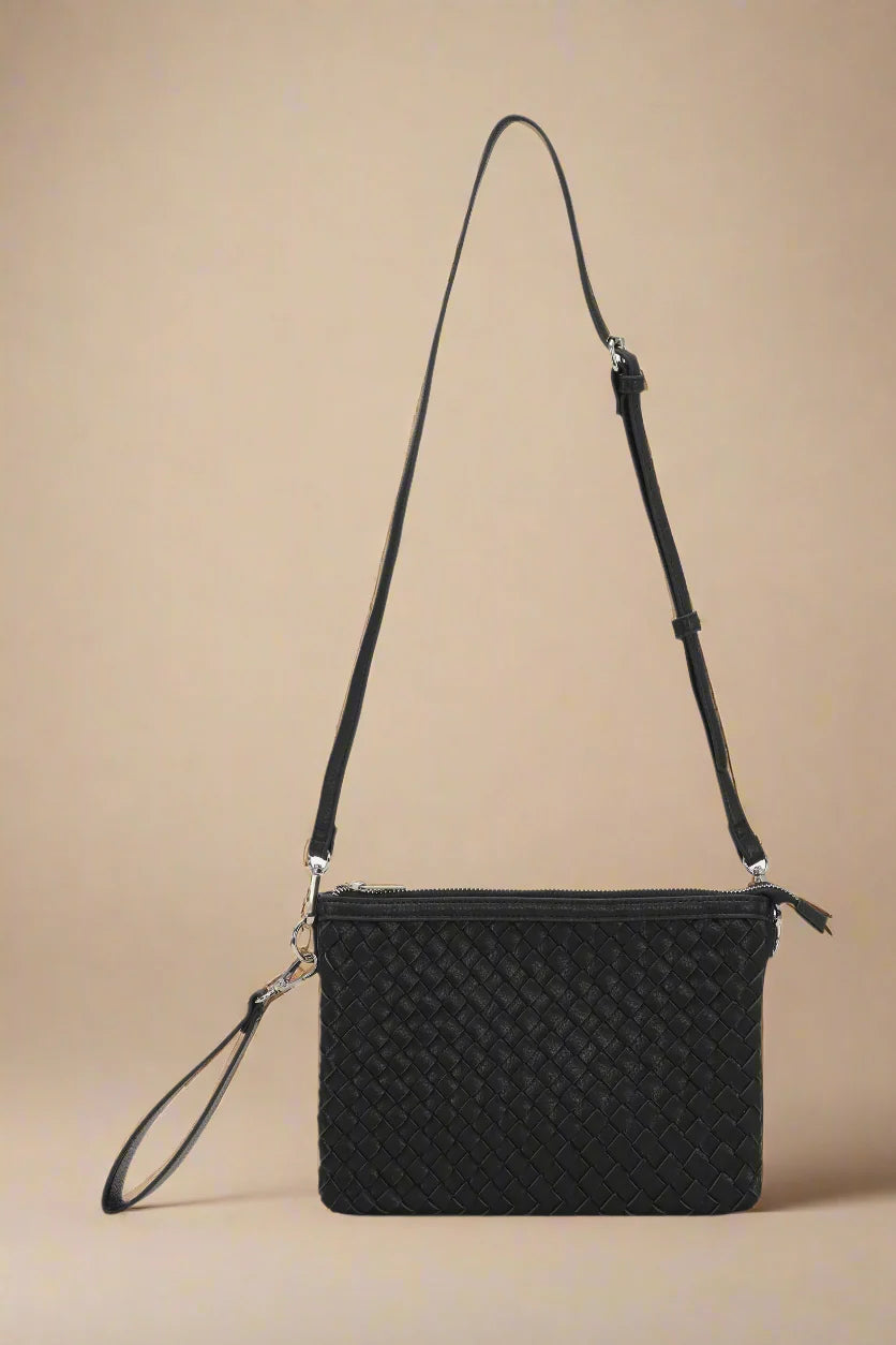 Isle Jacobsen Crossbody