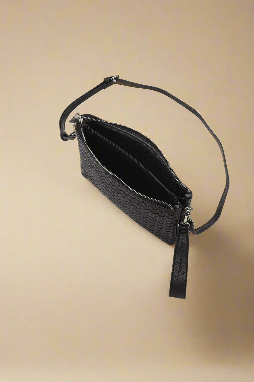 Isle Jacobsen Crossbody