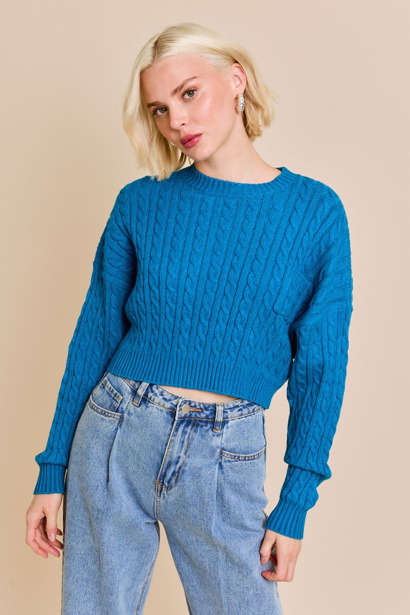 Kelsey Sweater