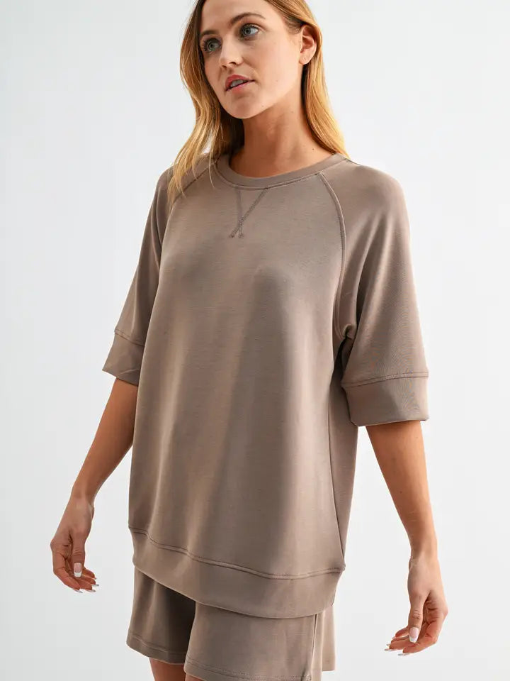 Laguna Comfort Set